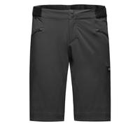 GOREWEAR Fernflow Shorts Donna, Black, 42