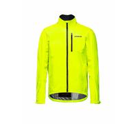 Giacca GOREWEAR Glidewheel GORE-TEX Paclite gialla - M