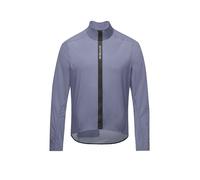 GOREWEAR Giacca da ciclismo da uomo Spinshift Windbreaker blu | L
