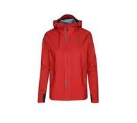 GOREWEAR Giacca da running da donna Concurve Gore-Tex rosso | S