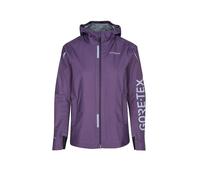 GOREWEAR Giacca da running da donna Concurve GTX viola | M