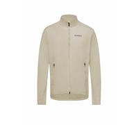 GOREWEAR Giacca da running da uomo Concurve Windbreaker beige | XXL
