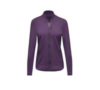 GOREWEAR Giacca da running termica da donna Concurve viola | L