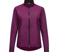 Giacca GOREWEAR Everyday Windstopper lilla donna - L