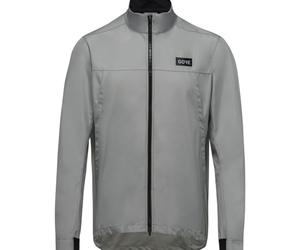 GOREWEAR Giacca Everyday Uomo, Lab Gray, L