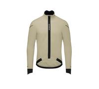 GORE Spinshift Thermo Jacket M - Uomo - Beige - Taglia XL- modello 2025