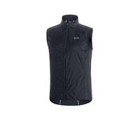 GOREWEAR Drive Gilet Uomo, Black, S