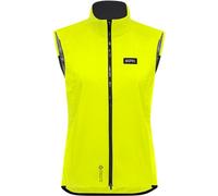 GOREWEAR Gilet Everyday Donna, Neon Yellow, S
