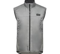 GOREWEAR Gilet Everyday Uomo, Lab Gray, M