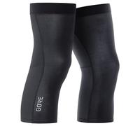 Ginocchiere Gore Wear nero - M-L