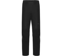 Pantaloni lunghi GOREWEAR Glidewheel GORE-TEX Paclite senza fondello nero - M