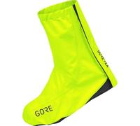 Gore Wear Copriscarpe C3 (Dimensione EU 42-44, Giallo)