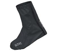GOREWEAR GTX Copriscarpe, Unisex Adulto, Nero, 45-47