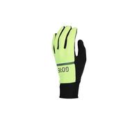 GOREWEAR R3 Guanti, Neon Yellow / Black, 5