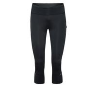 GOREWEAR Impulse 3/4 Tights Donna, Black, XL
