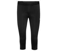 Leggings a 3/4 Gore Wear Impulse nero - M