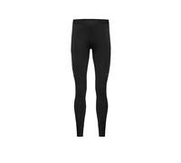 GOREWEAR Lauftight Concurve Thermo da uomo nero | M