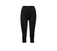 GOREWEAR Lauftight da donna Concurve 3/4 nero | L