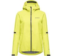 GOREWEAR LUPRA GORE-TEX 2.0 Giacca con Cappuccio Donna