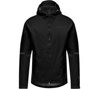 GOREWEAR LUPRA GORE-TEX 2.0 Giacca con Cappuccio Uomo
