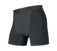 Boxer GOREWEAR Base Layer nero - M