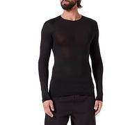 GOREWEAR M Base Layer Maglia a manica lunga, Black, XXL