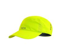 GOREWEAR M GORE-TEX Capellino, Neon Yellow, ONE
