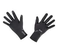 Guanti lunghi Gore Wear M Stretch GORE-TEX INFINIUM™ nero - XS