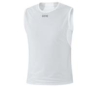 GOREWEAR M Gore Windstopper Base Layer Maglia Senza Maniche