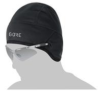 GORE Wear M Gore Windstopper Ther Beanie Berretto 54-58 cm nero