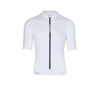 Maglia GOREWEAR Spinshift manica corta bianco - L