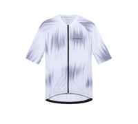 GOREWEAR Maglia da ciclismo da uomo Spirit Pulse bianco | XL