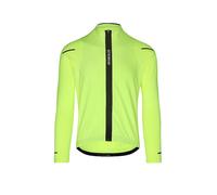 GOREWEAR Maglia da ciclismo termica da uomo Spinshirt giallo | XL