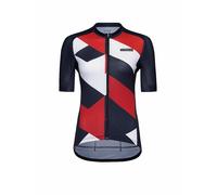 GOREWEAR Maglia da donna Spirit Signal FZ multicolore | M