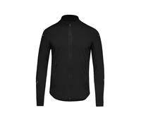GOREWEAR Maglia da running da uomo Concurve Thermo Hybrid nero | S