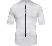 Maglia GOREWEAR Spinshift manica corta bianco - XL