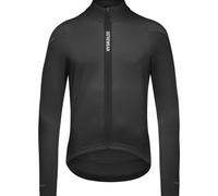 Maglia GOREWEAR Spinshift Thermo manica lunga nero - M