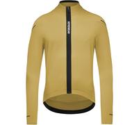 GOREWEAR Maglia Termica SPINSHIFT a Manica Lunga Uomo, Tuscan Sand, XS