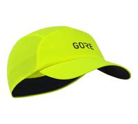 GOREWEAR Mesh Cappellino Taglia unica Giallo Neon
