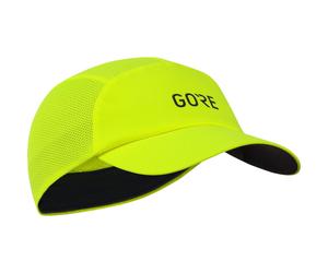 GOREWEAR Mesh Cappellino Taglia unica Giallo Neon
