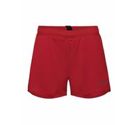 GOREWEAR Pantaloncini da running da donna Concurve 3 rosso | XS