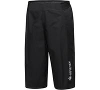 GOREWEAR Pantaloncini Endure Gore-Tex, Black, M