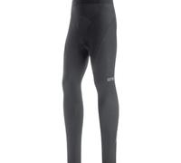 Collant termici lunghi tight sans bretelles gore wear c3 nero
