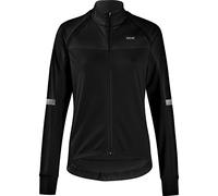 GOREWEAR Phantom Giacca Donna, Black, 36