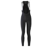 Calzamaglia Gore Wear Progress Thermo + nero grigio donna - S