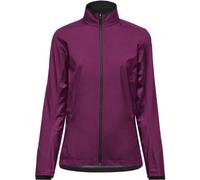 GOREWEAR R3 Donna Partial GORE-TEX INFINIUM Giacca, Process Viola, 40
