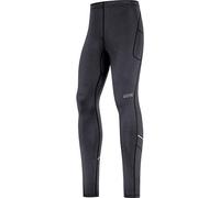 GOREWEAR R3 Mid Tights, Black, L