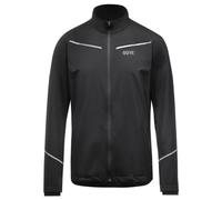 GOREWEAR R3 Partial GORE-TEX INFINIUM™ Giacca, Black, L