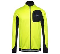 GOREWEAR R3 Partial Gore Windstopper Maglia
