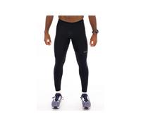 Gore wear r3 partial windstopper long legging nero